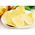 tapioca chips processing production line