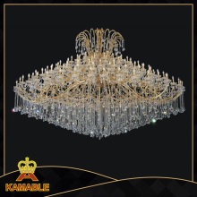 Hotel Project Large Chandeliers Crystal (MD6116-180)