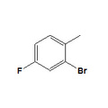 2-Bromo-4-Fluorotolueno Nº CAS 1422-53-3
