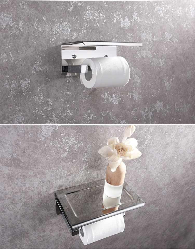 Toilet Paper Holder