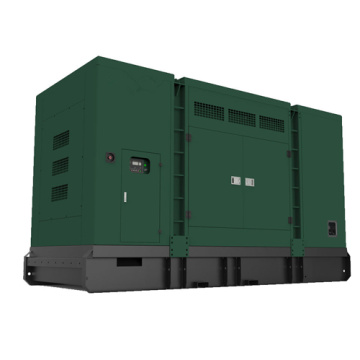 500 kW/625KVA Cummins groupe électrogène pour continuer de pouvoir