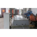 Steel bar lattice girder welding machine