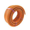 Agricultural friendly high pressure PVC spray hose