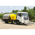 Dongfeng Tianjin Road Cleaning Vehicle 9,3m ³