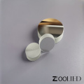 4 inch 114*57.5mm*2mm projector front surface coating mirror