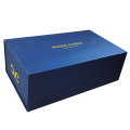 New Design Paper Packaging Box with Hot Stamping