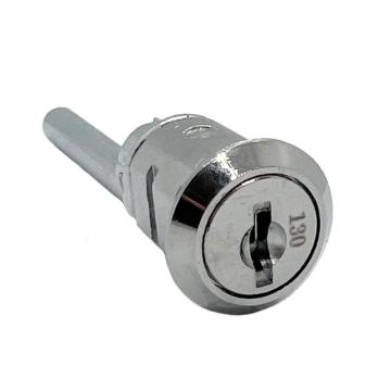 High Quality Zinc Alloy Furniture Drawer Lock Cabinet Lock