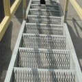 Durable Using Metal Galvanized Non Skid Sheet