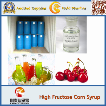 Food Additive Fructose Syrup for Beverages