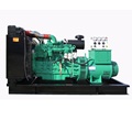 175KW three Cummins diesel generating sets