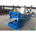 Ridge Cap Forming Machine