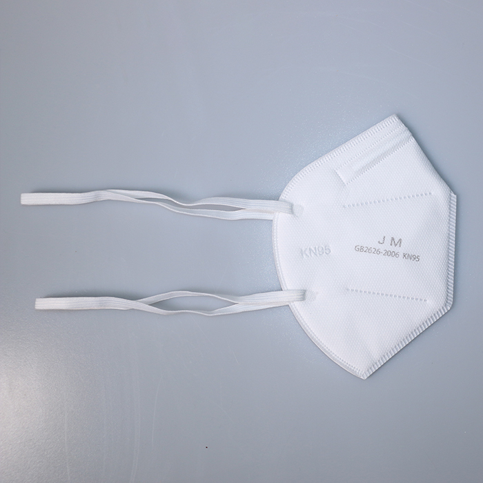 Disposable N95 Face Mask