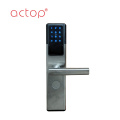 Security Door Lock System with APP Remote Control