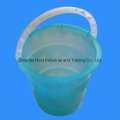 High Quality Plastic Trash Bin Low Price Mould