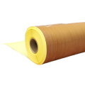 High temperature PTFE adhesive tape for drum dryer