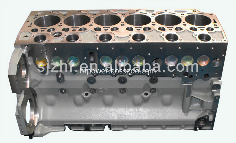 BF6M2012 cylinder block (1)