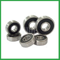 69 Series deep groove ball bearing