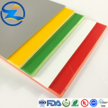 Customized Colorful HIPS Films/Sheets/Boards Raw Material