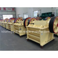 PE Series Jaw Crusher From Professional Manufacturer in China