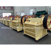 PE Series Jaw Crusher From Professional Manufacturer in China