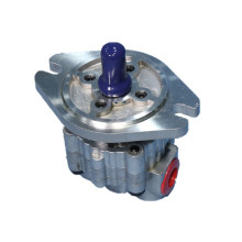 spraying machine hydraulic orbital motor