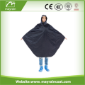 Polyester Raincoat Rain Cape Adult Poncho