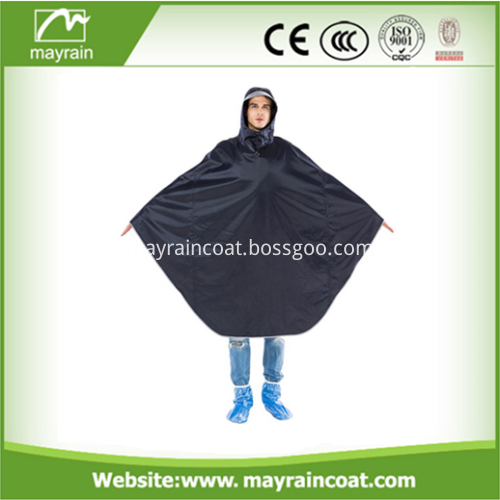 Raincoat Rain Cape