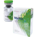 Lyophilisierte Pulvereinspritzung Mutox starke effektive BTX