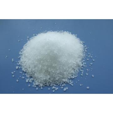Ácido cítrico de grado industrial monohidrato en polvo blanco