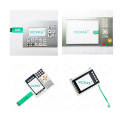 Provit 2200 HMI Touchscreen Glasscheibe