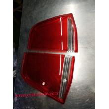 Tail light plastic injection molding