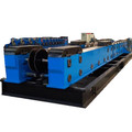 75 to 600 automatic cable tray rolling machine