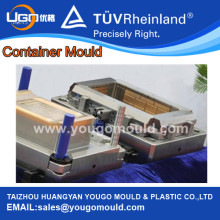 High Quality Container Mould