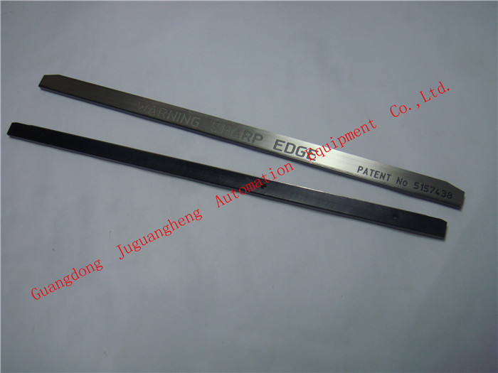 DEK250MM Printing machine foil shim