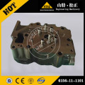 Komatsu D275AX-5EO 707-66-80040 CAP NUEVO, RECONDICIONADO, USADO; Original, OEM, posventa 1 PCS