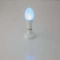 Bombilla LED con sensor de microondas de 7W 3500K