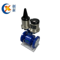 803E GPRS electromagnetic flowmeter