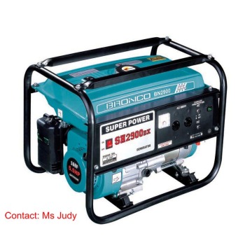 Bn5000 Gasoline Generator 3.5kw 177f