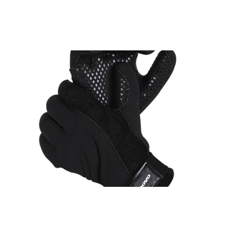 Anti-slip palm Gloves 