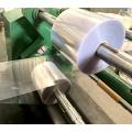 0,07 mm- 2 mm PVC Pharmazeutische Verpackungsfilm