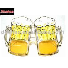 2013 beer summer party glasses