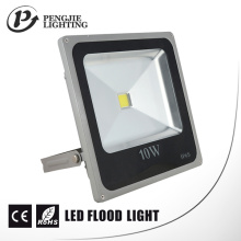 Éclairage d&#39;énergie 10W LED Floodlight (IP65)