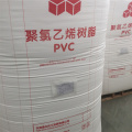 Pvc Resin Sg3/sg5 Polyvinyl Chloride