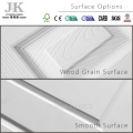 JHK-34 Inch Dois Painel Interior Single Door Skin