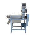 Screw Apple Juice Extractor Machine Apple Juice Machine