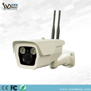 2.0MP 4G IP Camera with Wireless SIM Card