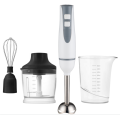 Hand Held Vegetable Chopper Electric Kitchen Hand Blender