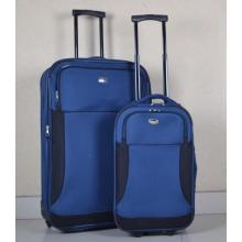 2014 nouveaux arrivent ensemble bagages stock