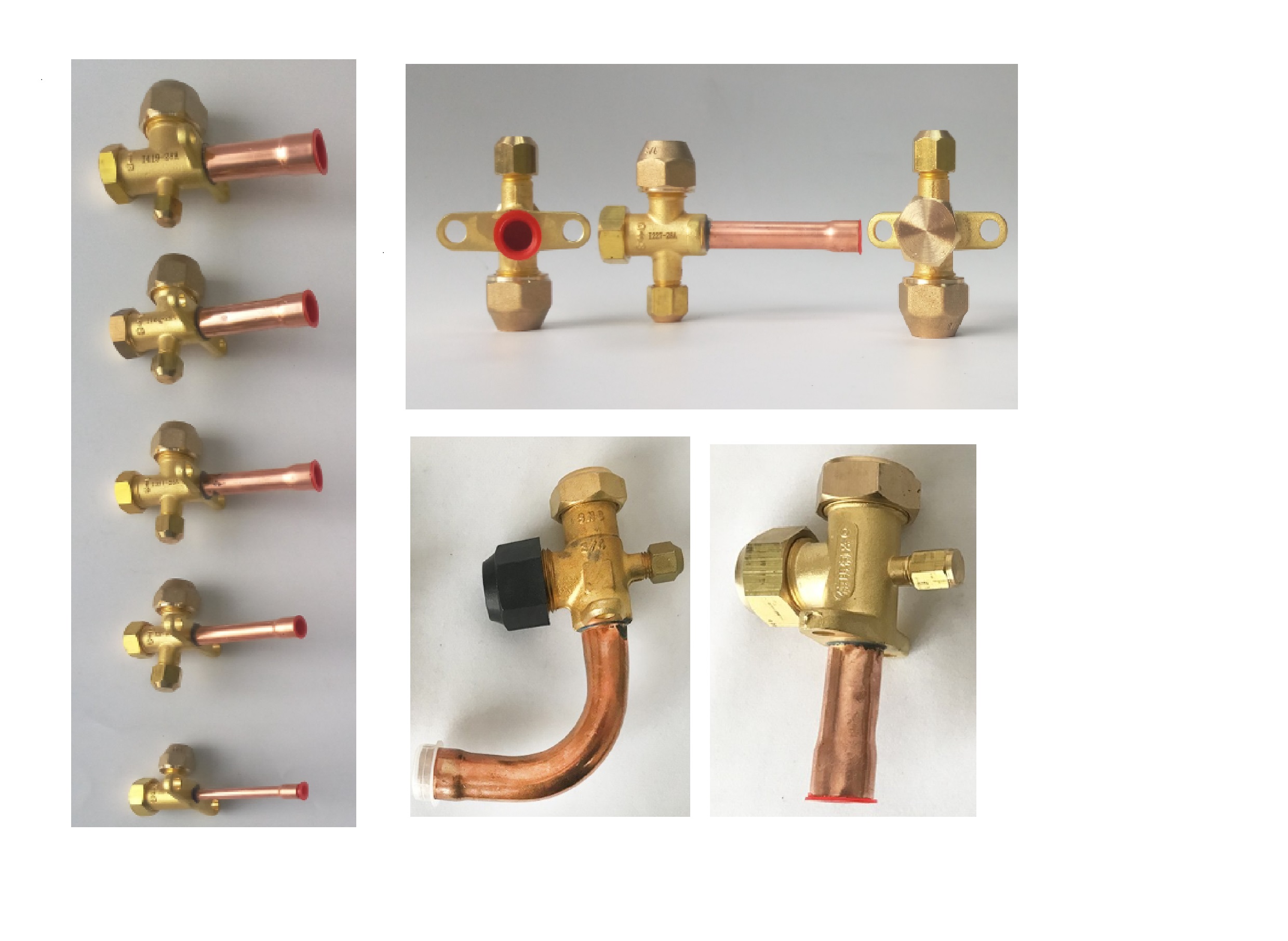 Service valve-26 Service valve-26
