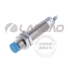 PVC liga de cabo de saída indutiva Proximity Switch Sensor (LR12XCN04LIUM DC3 / 4)